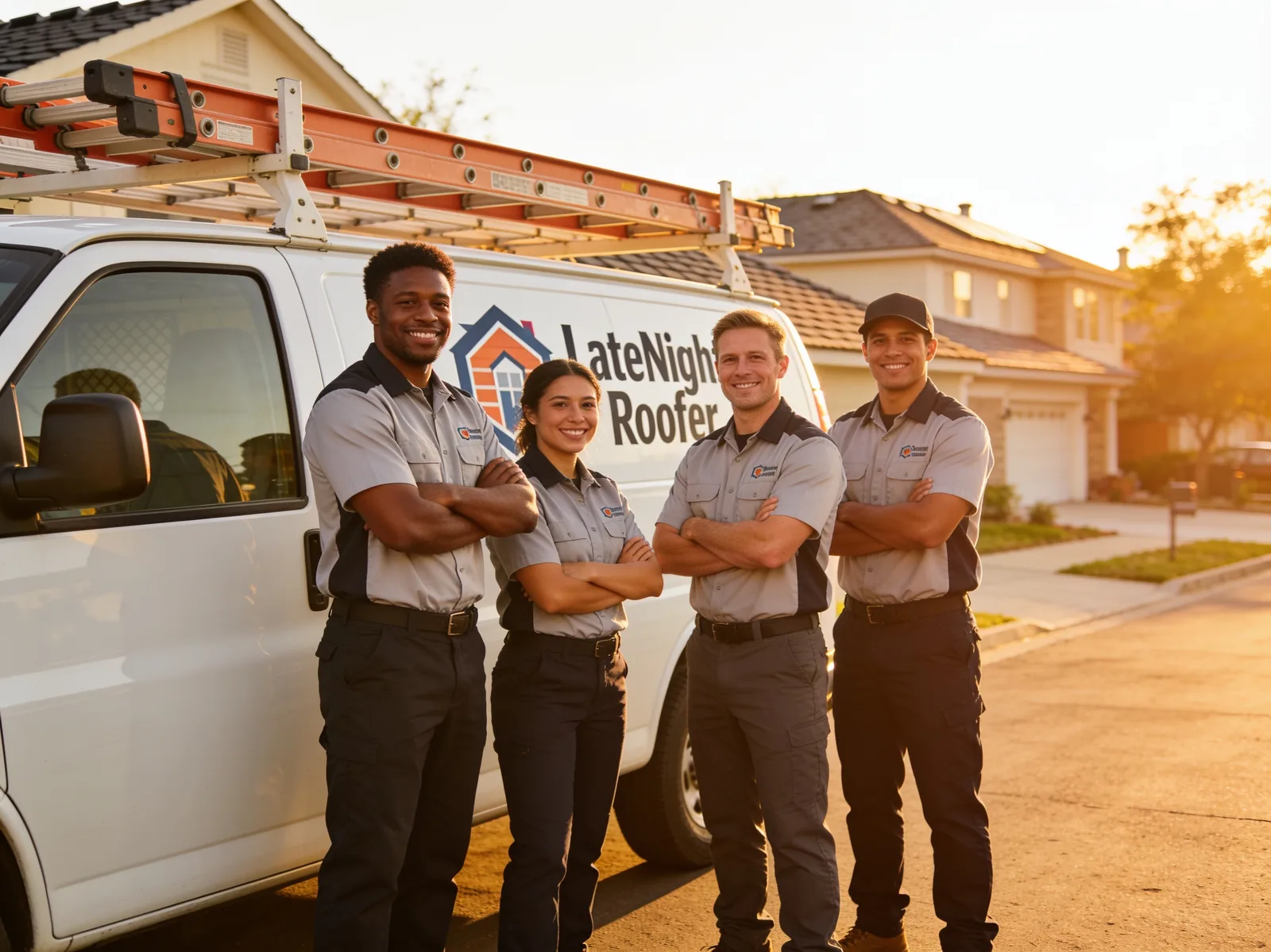Emergency Roof Repair company in Lake In The Hills, IL