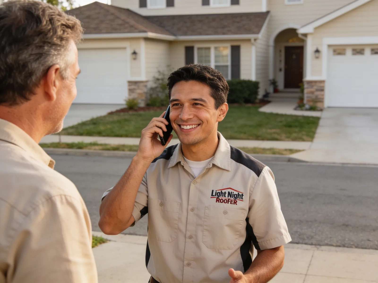 Emergency Roof Repair Lake In The Hills, IL FAQs